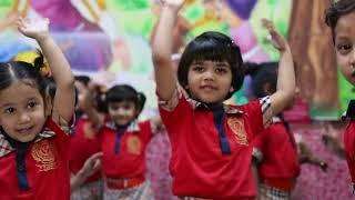 Vanasthali Public School Noida