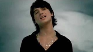 "Lost without your love" Сергей Лазарев (SERGEY)
