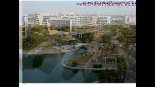 Omaxe The Resort Apartments New Chandigarh Mullanpur