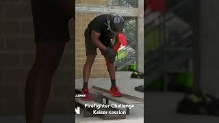 Keiser Session