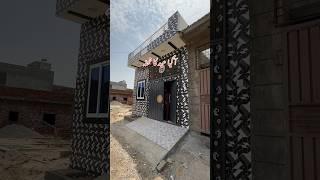 3 Marla beautiful low budget house | sasta makan| house for sale