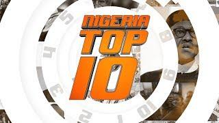 1601 Roots Tv Nigeria Top 10 News