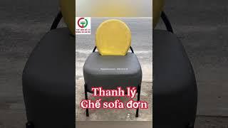 Ghế sofa đơn Thanh Lý - THẾ GIỚI ĐỒ CŨ ĐÀ NẴNG - 0983.33.44.99