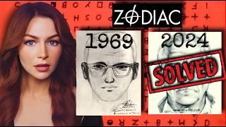 Did A TikToker Solve The Zodiac Killer Case??