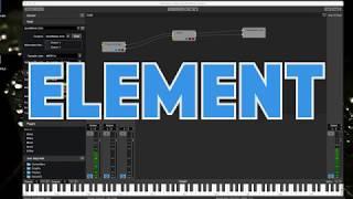 Element Plugin Manager | Audio Plugin Host by Kushview