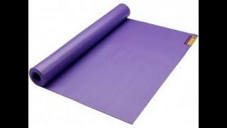 FitDango - travel yoga mat