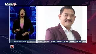 MORNING NEWS FATAFAT - NEWS24 TV