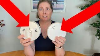 Kidde versus First Alert Smoke Alarm: The Differences and what they mean for you