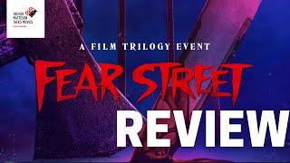 Fear Street Trilogy Review - Matteson Movie Minute