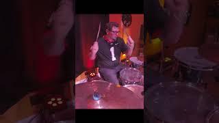 More SKA Music! #drumcover #drummer #mikepinto