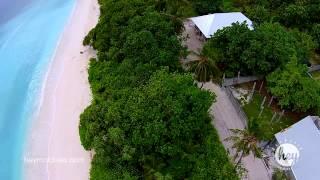 Ukulhas island Guest House Maldives