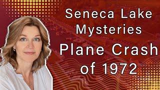 In 1972, a Prototype Schweizer Aircraft Seaplane Flipped & Sank: Miraculously Resurfaced in 1990!