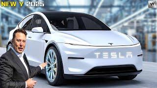 No More Model 2. Elon Musk Reveals 2025 Tesla Model Q: SHOCKING Production Plan! Under $17,890. Mix