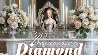 Bridgerton Diamond of the Season - How to Bring Regency Era Elegance Home