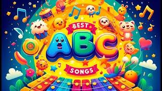 Top Educator Reveals Best ABC Kids Songs Techniques