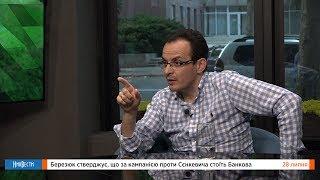 НикВести: Березюк утверждает, что за кампанией против Сенкевича стоит Банковая