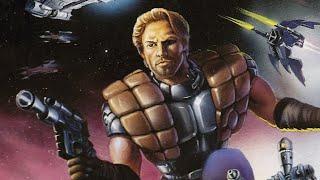 Star Wars - Dash Rendar Theme