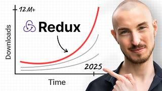 What is Redux? Get A Senior Understanding of How Redux Works