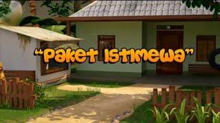 KELUARGA SOMAT// eps 04 "paket istimewa"