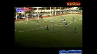 Vladimir Vdovichenko season 2011-2012. Goals&Skills