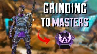 Using Bangalore In Arenas! - Apex Legends Season 12 - Diamond Ranked Gameplay