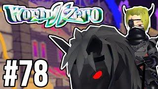 WHEEL SPINS AND BATTLE PASS REWARDS! - WORLD ZERO - Episode #78 (Roblox World Zero)