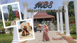 TERBARU DI SERANG-BANTEN...!!! TAMAN WISATA MBS (MAHONI BANGUN SENTOSA) || Indah4rsya