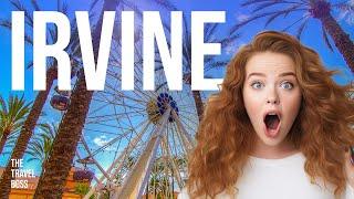 TOP 10 Things to do in Irvine, California 2024!