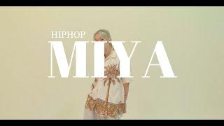 부산댄스학원 누띵댄스 [ 2022 입시작품] ⭐HIPHOP/ MIYA (심은채)