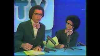 SCTV AM News Today - Earl Jr. Visits