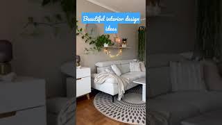 Beautiful interior design ideas#shorts #trending #luxury #shortvideo #civiltalks07