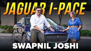 Swapnil Joshi Buys This Instead Of A Velar | Love For JLR Is Unreal | History on Wheels | S02 EP22