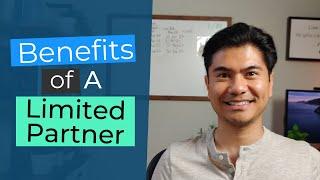 Top 3 reasons why you should invest in real estate syndication as a limited partner now
