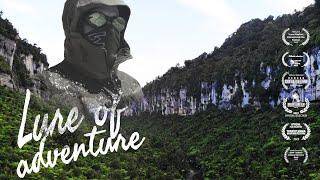 Lure of Adventure in the South Island (New Zealand)