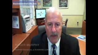 Business Market Update -- Outlook for Buying and Selling a Business