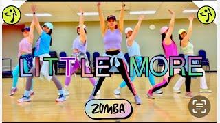 ZUMBA | Little More | Putzgrilla