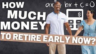 Quit Your Job Sooner! Here's How to Invest to Retire Early: Understanding the 4% Rule for F.I.R.E.