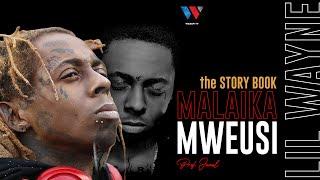 The Story Book: Historia ya Lil Wayne / Mfalme wa Kizazi Kipya Cha Rap