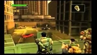 FrDougal9000 Reviews - Freedom Fighters (PS2/Xbox/PC)