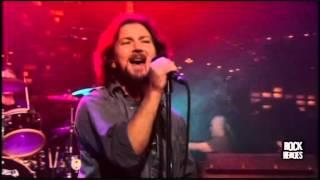 Pearl Jam - The Fixer Live (Texas 2010)