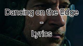 Dancing On the Edge - War thunder - Lyrics Video #warthunder #music