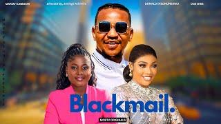 THE BLACKMAIL | DONALD IHEONUNEKWU | MARIA UGBASHI | OGE DIKE | LATEST NOLLYWOOD