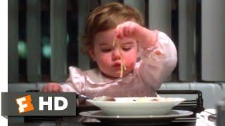 Baby Boom (1987) - Baby Food Scene (3/12) | Movieclips