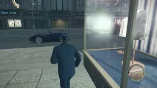 Mafia II: Definitive Edition - Shootout In A Clothing Store