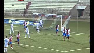 But Koko'o  vs Nador