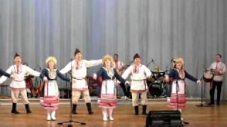 "Айкай"-государственный театр фольклорной песни.