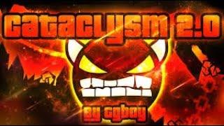 I passed cataclysm) By Ggb0y