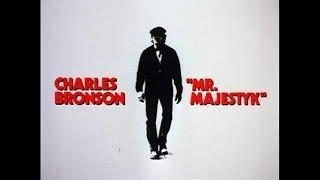 Mr. Majestyk - Trailer V.O