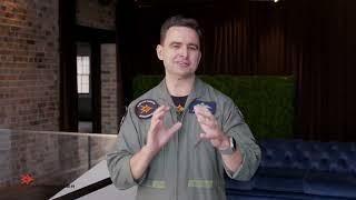 Afterburner | Great Expectation