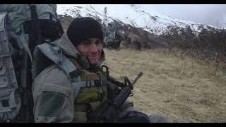 Michael Monsoor and Charles Keating IV (Navy SEAL Tribute) #1